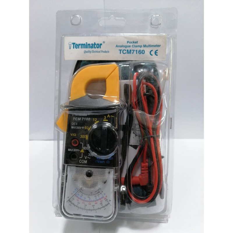 Appareil de Mesure