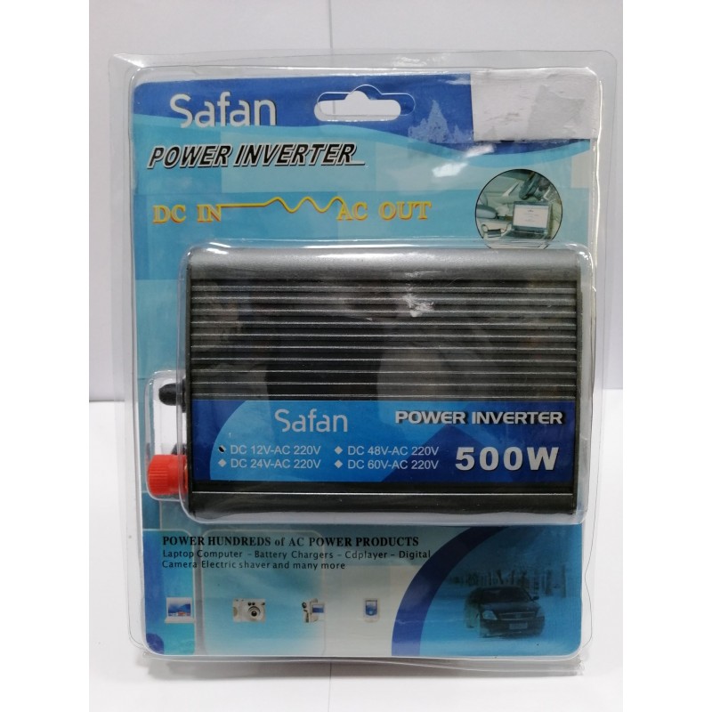 Power Inverter