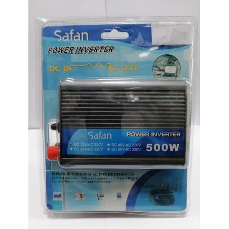 Power Inverter