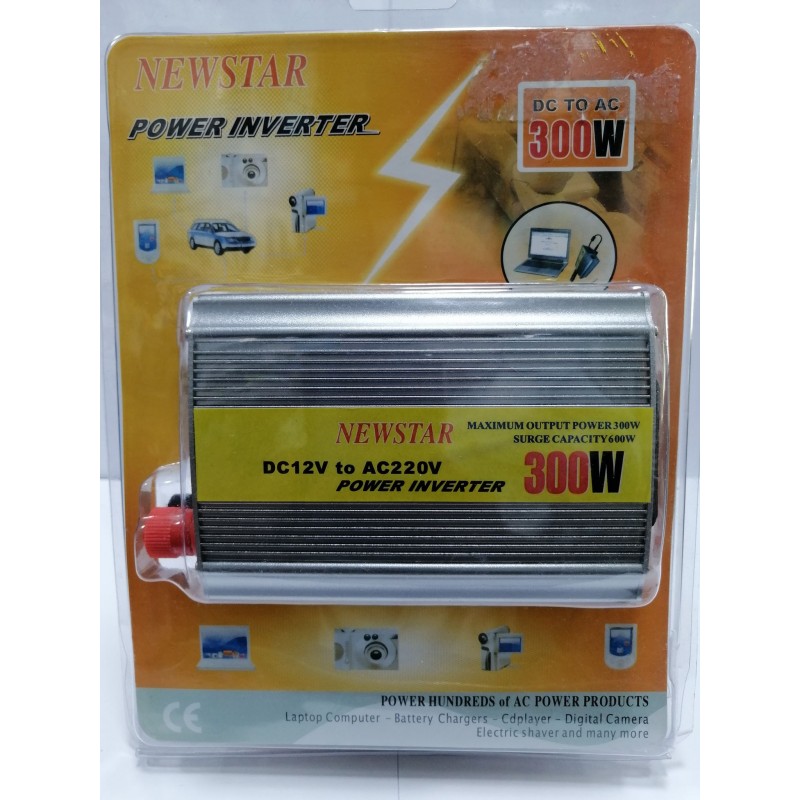 Power Inverter