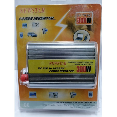 Power Inverter