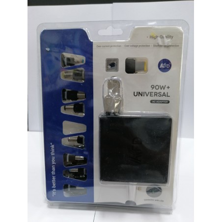 Alimentation Universelle