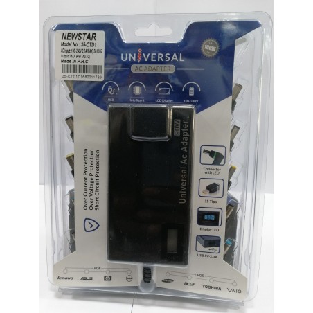 Alimentation Universelle