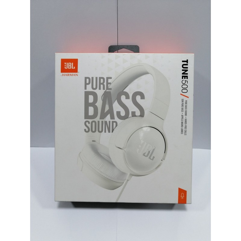 Casque