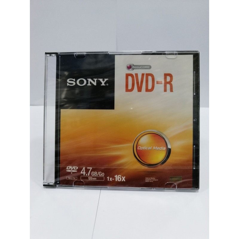 DVD