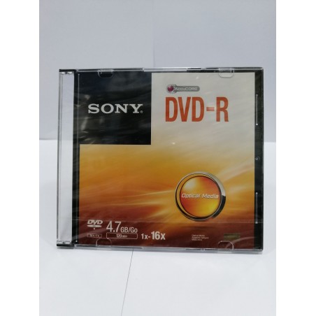 DVD