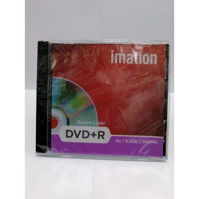 DVD+R Imation