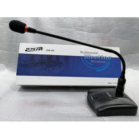 Meeting Microphone