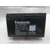 Batterie Panasonic 12V-7.2Ah