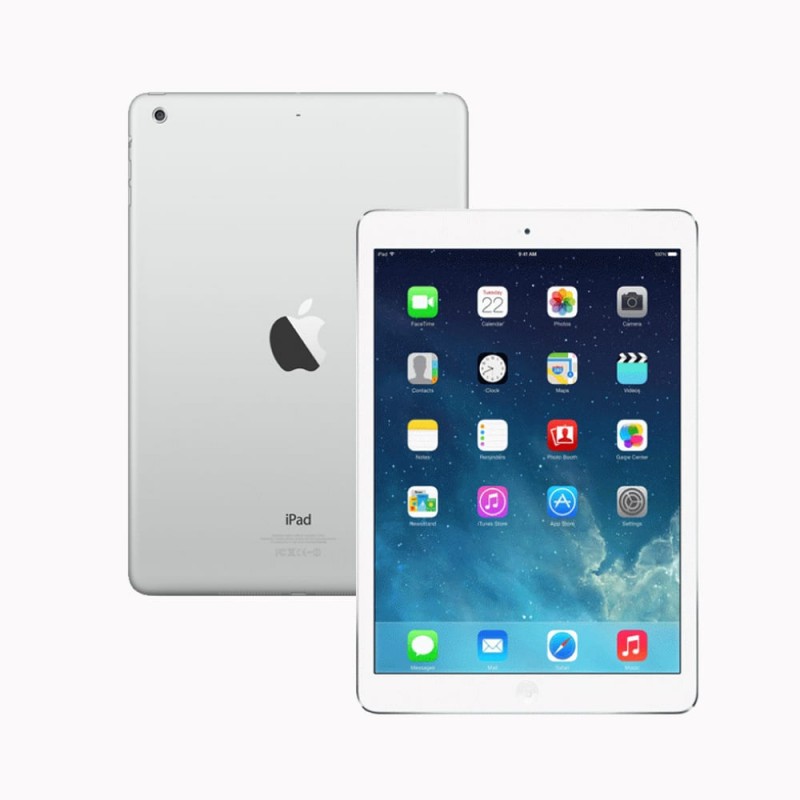 Ipad Air