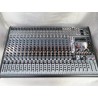 Table de Mixage Analogique Behringer