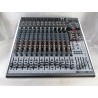 Table de Mixage Behringer 16Pistes