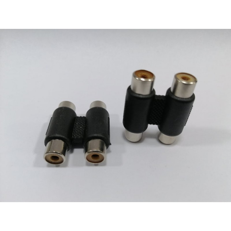 Raccord RCA