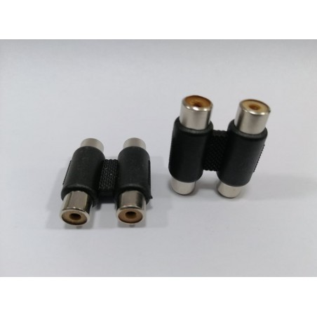 Raccord RCA