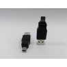 Adaptateur Usb vers mini Usb
