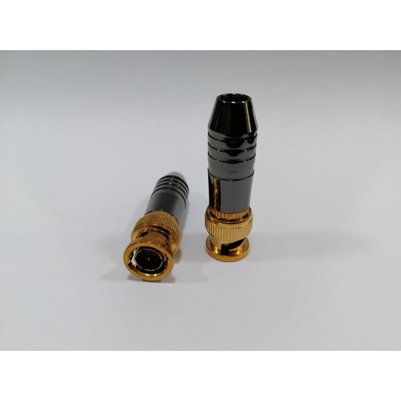 Connecteur SDI