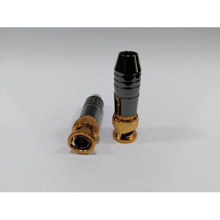 Connecteur SDI