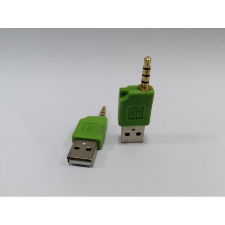 Adaptateur Usb-Jack