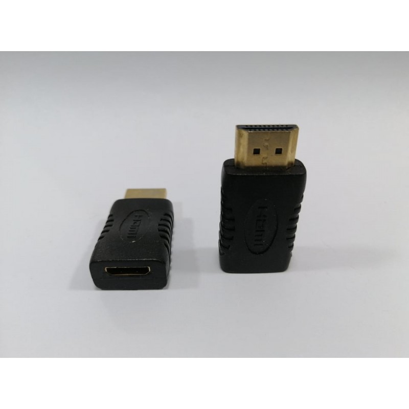 Adaptateur Hdmi-Mini Hdmi