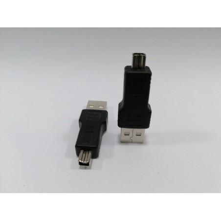 Adaptateur Usb-