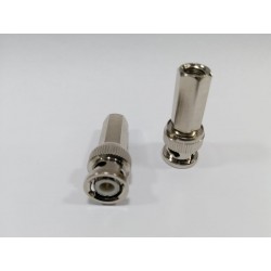 Connecteur Bnc 1q