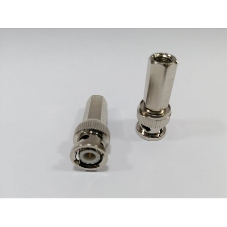 Connecteur Bnc 1q