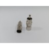 Adaptateur Bnc-Rca