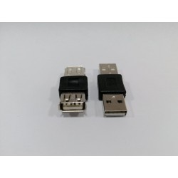 Raccord USB