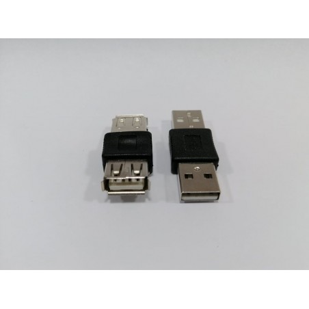 Raccord USB