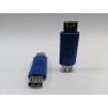Raccord Usb 3.0