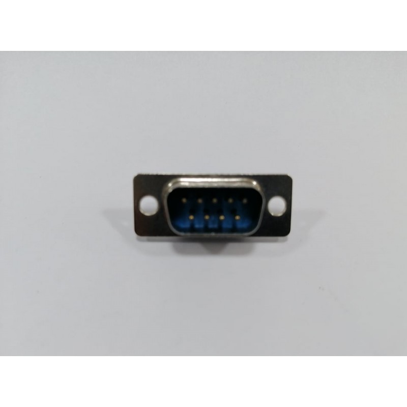 Connecteur DB 9 Mâle