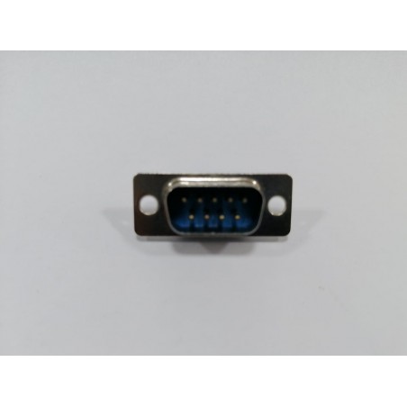 Connecteur DB 9 Mâle