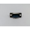 Connecteur DB 9 Mâle