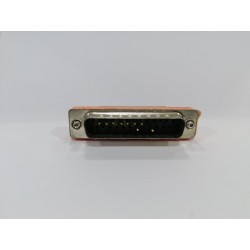 Adaptateur DB 25-DB 9