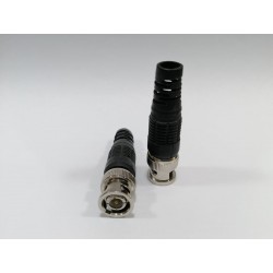 Connecteur Bnc Mâle