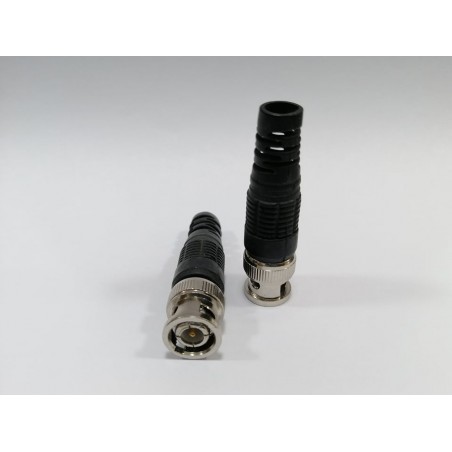 Connecteur Bnc Mâle
