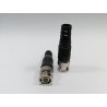 Connecteur Bnc Mâle