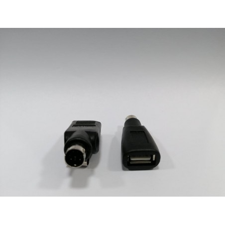Adaptateur usb/souris