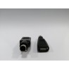 Adaptateur usb/souris