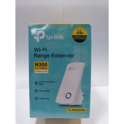 Répétiteur WI FI TP LINK