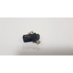 OTG+USB