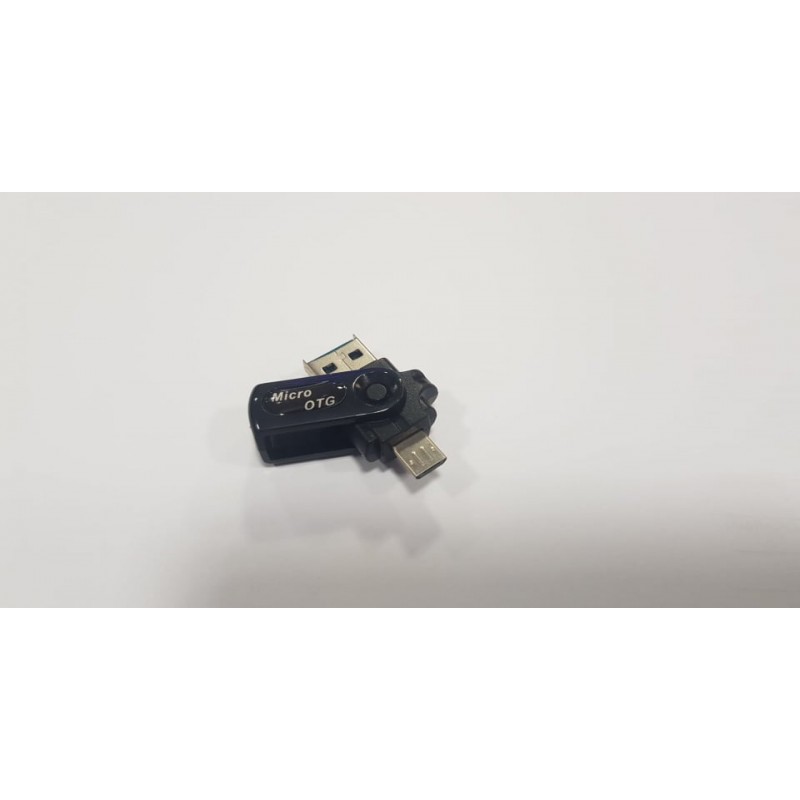 OTG+USB