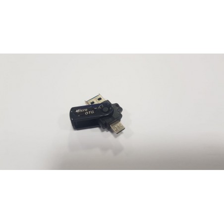 OTG+USB