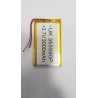 Batterie Tablette