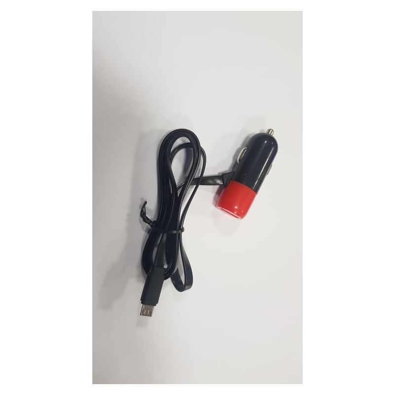 Allume Cigare 12v-24v chargeur