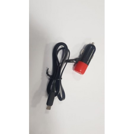 Allume Cigare 12v-24v chargeur
