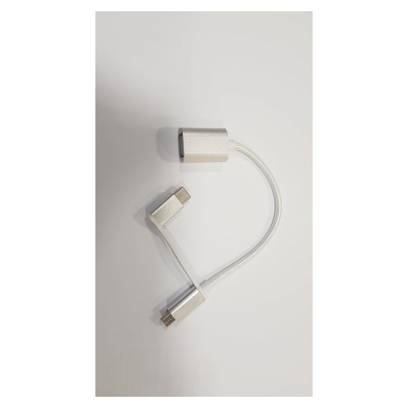 Type c/Android y