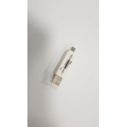 OTG+USB Lecteur de Carte