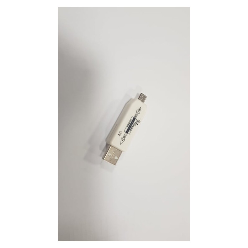 OTG+USB Lecteur de Carte