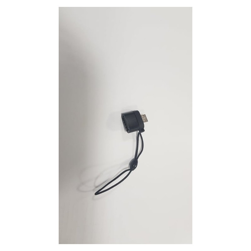 OTG+USB+LECTEUR de Carte Mini SD